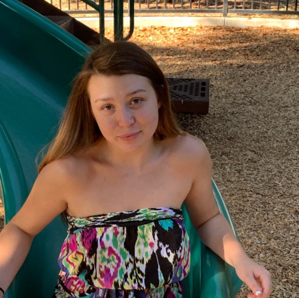Meet your Posher, Mariah